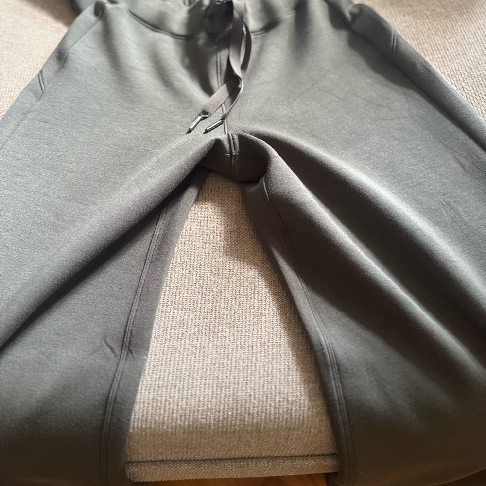 Spanx Air Essentials Wide Leg Pant
